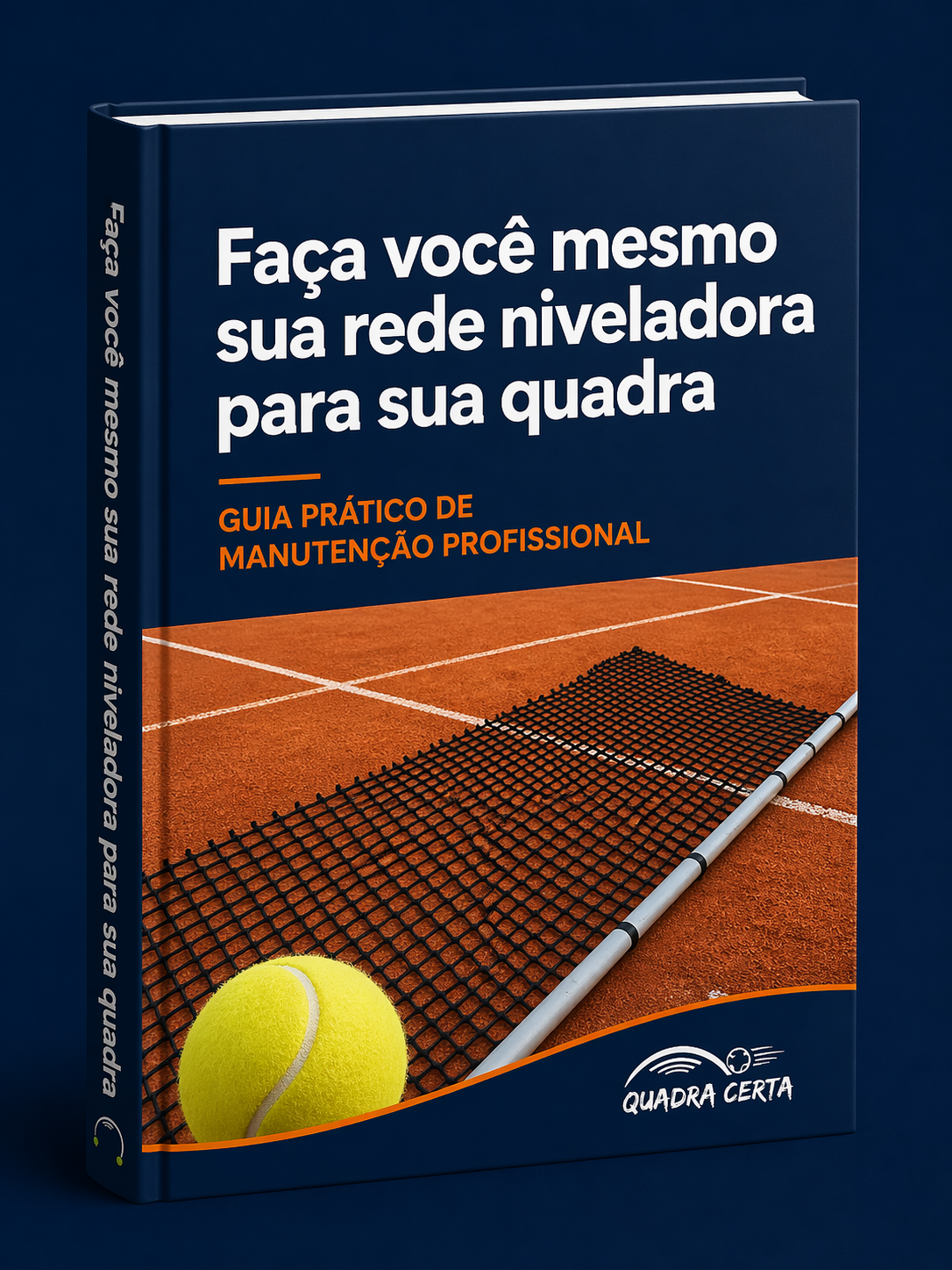 Ebook Rede Niveladora
